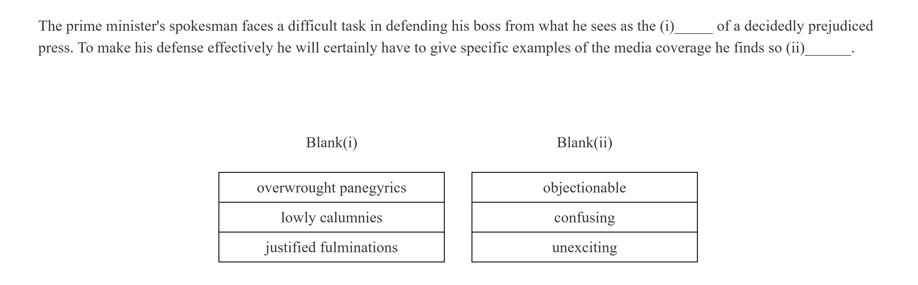 KMF Comprehensive set of mathematics questions after the reform